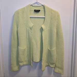 Sonia Rykiel Cardigan
